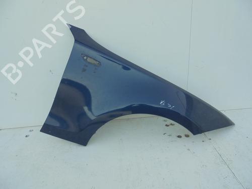 Used Right front fenders BMW 1 (E87) 118 d (143 hp) 13429242
