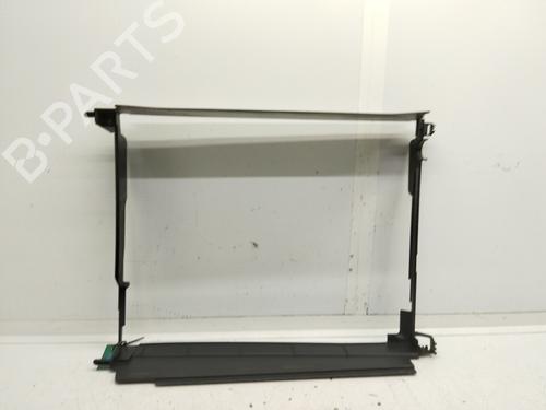 Used Front slam panel DACIA LODGY (JS_) [2012-2025]  24296462