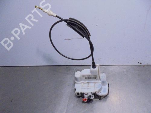 Used Front left lock FIAT 500 (312_) 1.2 (312AXA1A) (69 hp) 13427580