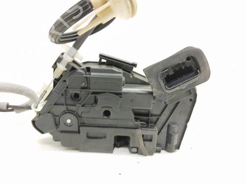 Front right lock VW GOLF VI (5K1) 1.4 | BP19168879C97 
