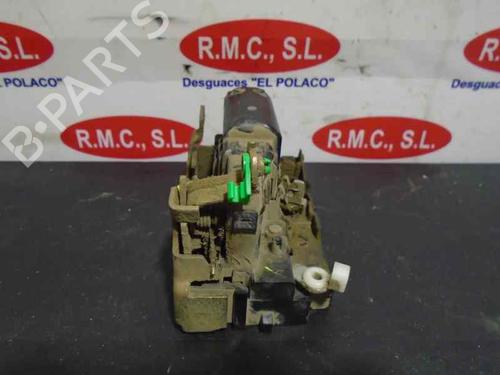 Front right lock OPEL MOVANO A Bus (X70) 2.5 CDTI (JD) | BP13454907C97 