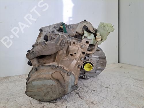 Gearbox PEUGEOT 2008 I (CU_)  | BP30295828M3 