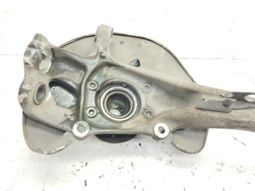 Right front steering knuckle AUDI A6 C7 Avant (4G5, 4GD) 2.0 TFSI | BP27655852M26 