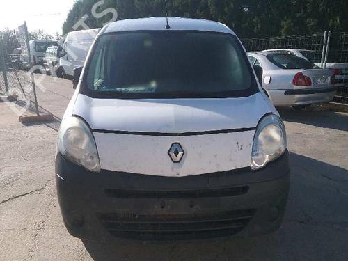 Steering column stalk RENAULT KANGOO / GRAND KANGOO II (KW0/1_) 1.5 dCi 85 (KW0K, KW0L, KW0B) | BP13455895I23 