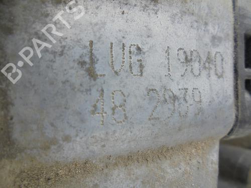 Gearbox SEAT IBIZA IV (6J5, 6P1)  | BP16200264M3 