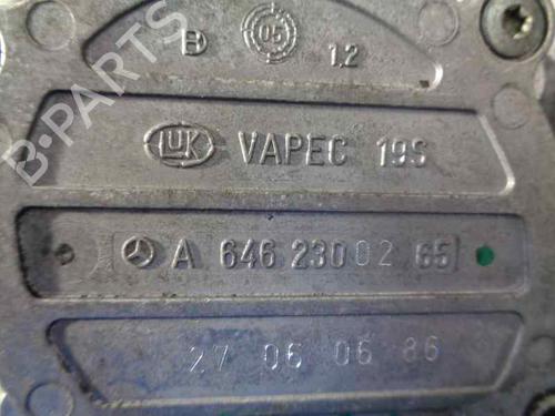 Vacuum pump MERCEDES-BENZ E-CLASS (W211) E 220 CDI (211.008) | BP13457116M80 