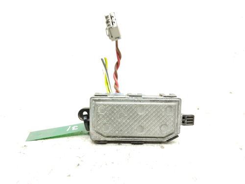 Heater resistor FORD KUGA II (DM2) | BP30775654M108