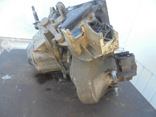 Gearbox CITROËN C4 I (LC_)  | BP13471405M3 