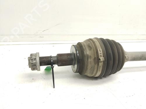 Right front driveshaft MERCEDES-BENZ GLE (W166) 350 d 4-matic (166.024) | BP31045193M39