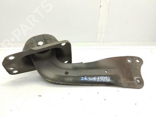 Querlenker links hinten SKODA OCTAVIA II (1Z3) 1.9 TDI (105 hp) 16906801