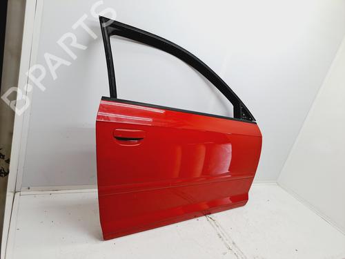 Right front door AUDI A3 (8P1) 1.9 TDI | BP19584125C3