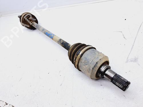 Right rear driveshaft HYUNDAI SANTA FÉ II (CM)  | BP21185509M41 