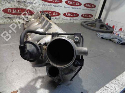 Intake manifold KIA CARNIVAL / GRAND CARNIVAL III (VQ) 2.9 CRDi | BP13461287M70 