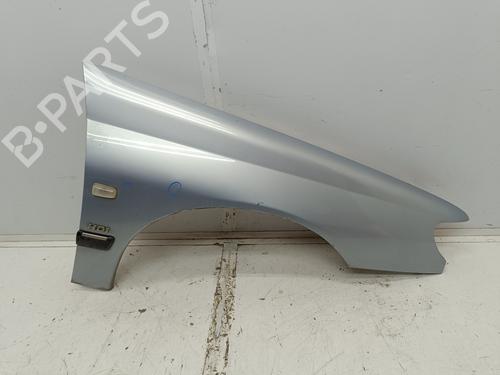 Used Right front fenders PEUGEOT 406 (8B) 2.0 HDI 110 (109 hp) 29626693