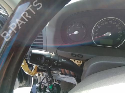 Used Headlight switch HYUNDAI SONATA V (NF) 2.0 CRDi (140 hp) 13465032