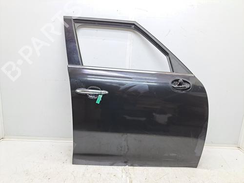Used Right front door MINI MINI CLUBVAN (R55) Cooper D (112 hp) 30935814