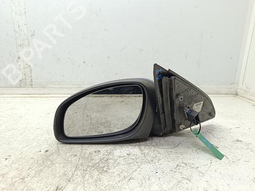 Used Left mirror Left mirror OPEL VECTRA C (Z02) [2002-2009] 33620879 33620879