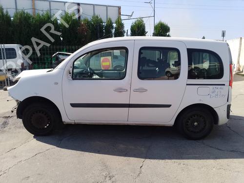Used Parts RENAULT KANGOO / GRAND KANGOO II (KW0/1_) 1.5 dCi 90 (KW05, KW08, KW0G, KW11) (90 hp) 4292192