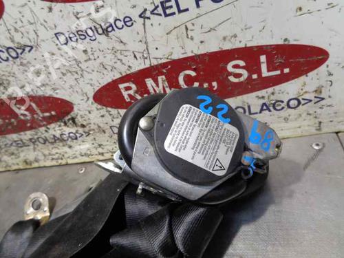 Front left seatbelt SKODA OCTAVIA II (1Z3)  | BP13461344I26 