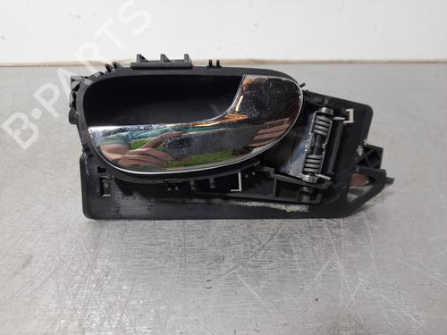 Used Front right interior door handle PEUGEOT 307 Break (3E) 2.0 HDI 110 (107 hp) 22370080