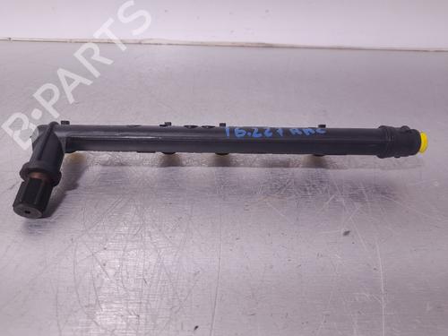 Rail D'Injecteurs FIAT PANDA (169_) 1.2 (169.AXB11, 169.AXB1A) (60 hp) 13428382