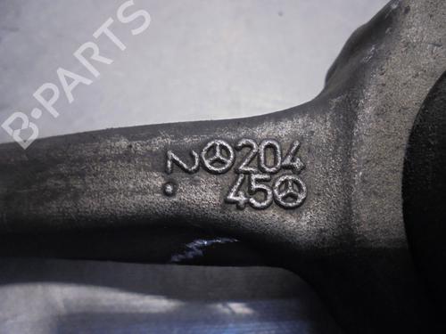 Left front suspension arm MERCEDES-BENZ C-CLASS (W204)  | BP13470889M12 