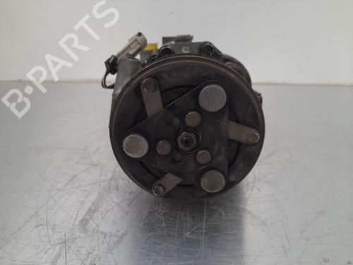 AC-Kompressor OPEL MERIVA A MPV (X03) 1.3 CDTI (E75) | BP13428280M34 