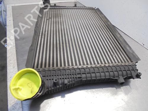 Intercooler VW PASSAT B6 (3C2)  | BP13471485M30 