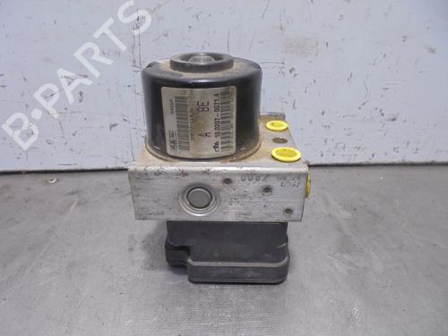 ABS pump FORD FOCUS II (DA_, HCP, DP)  | BP13453049M43 