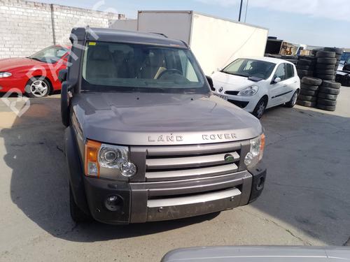 Right front window switch LAND ROVER DISCOVERY III (L319) | BP38486633I26 - Image 10