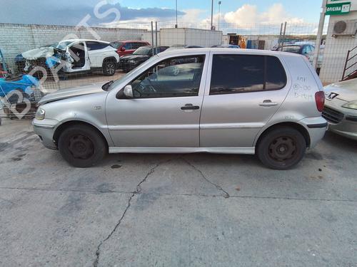 Køler VW POLO (6N2)  | BP27675102M31 