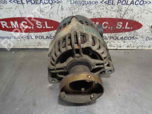 Alternator FORD FIESTA IV (JA_, JB_)  | BP13469196M7 