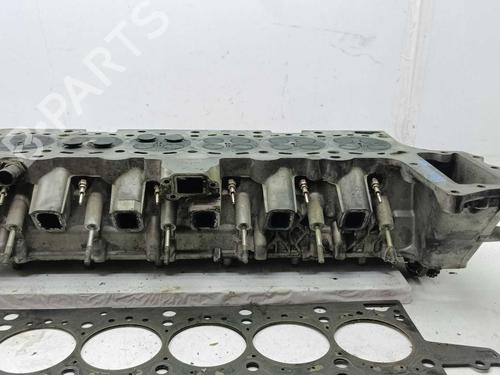 Cylinder head BMW X5 (E53) | BP38466356M5 - Image 2