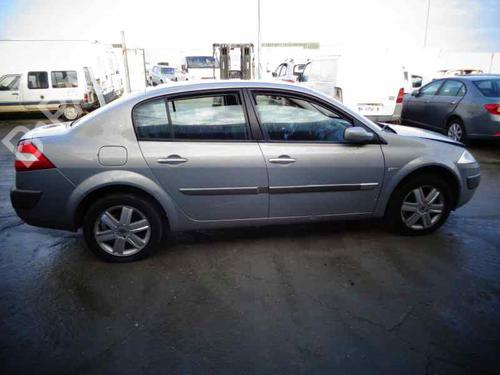 Engine mount RENAULT MEGANE II Saloon (LM0/1_)  | BP13469126M89  - Image 6