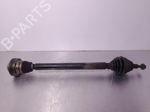 Used Right front driveshaft VW PASSAT B6 (3C2) [2005-2010]  13471492