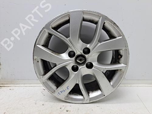 Used Rim RENAULT CAPTUR I (J5_, H5_) [2013-2025]  30617238