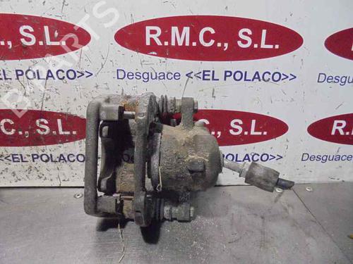 Left rear brake caliper BMW 1 (E87) 118 d | BP13424511M107 - Image 2