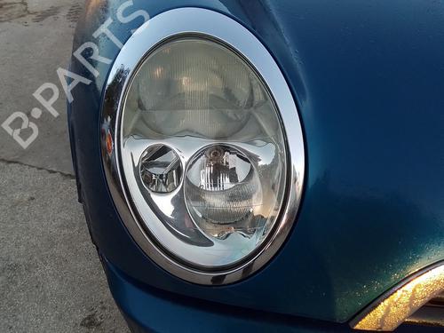 right-headlight-mini-mini-r50-r53-2001-2002-2003-2004-2005-2006-35816141 main image