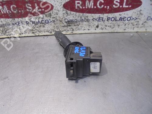 Steering column stalk PEUGEOT 406 (8B) 2.0 HDI 110 | BP13453009I23 