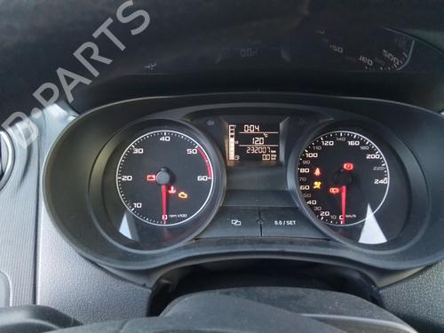 Headlight switch SEAT IBIZA IV (6J5, 6P1) 1.6 TDI | BP35816095I24 - Image 14