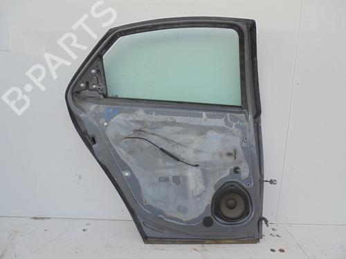 Left rear door OPEL VECTRA C GTS (Z02)  | BP13649847C4 