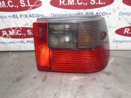 Used Right taillight SEAT IBIZA II (6K1) 1.4 i (60 hp) 13457162
