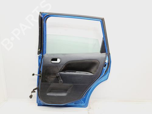 Right rear door FORD FIESTA V (JH_, JD_)  | BP17452021C5 