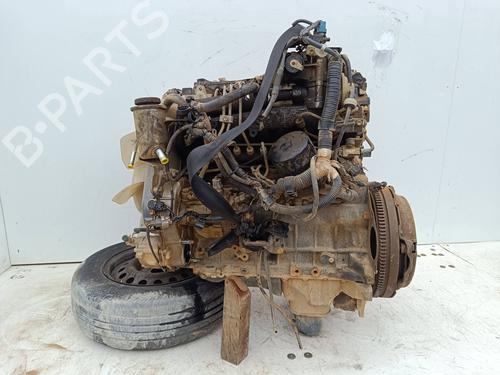 Engine TOYOTA LAND CRUISER PRADO (_J12_)  | BP16358743M1 