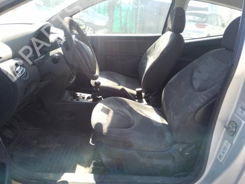 Left front window switch CITROËN C2 (JM_) | BP35817626I27 - Image 6