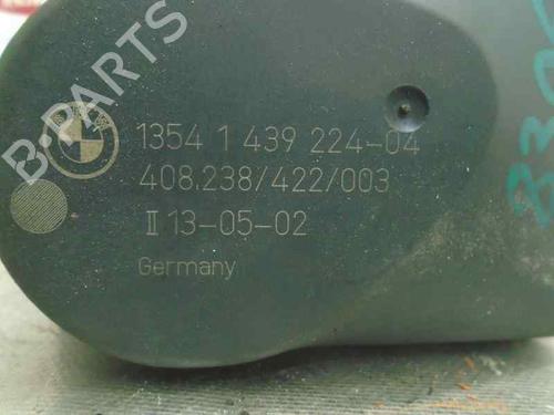 Throttle body BMW 3 Compact (E46) 316 ti | BP13423954M82 