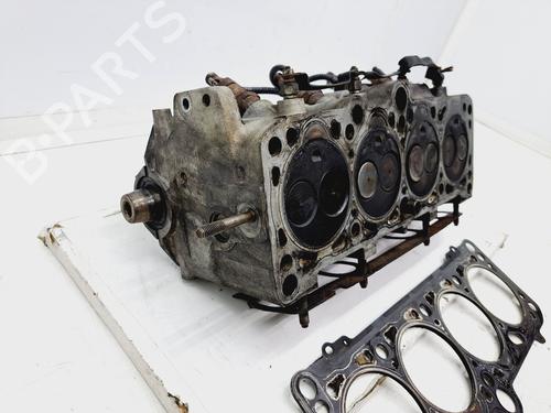 Cylinder head SEAT IBIZA II (6K1)  | BP18294348M5 