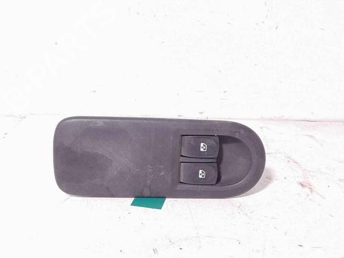 Left front window switch RENAULT CLIO III (BR0/1, CR0/1) | BP35818625I27 - Image 2