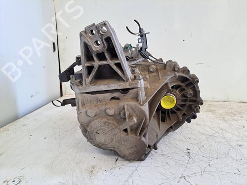 Gearbox KIA SPORTAGE IV (QL, QLE) | BP29743047M3