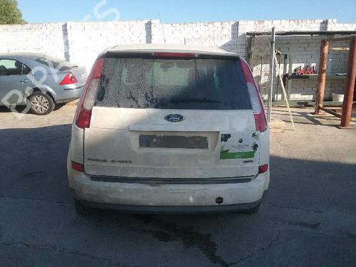 Front slam panel FORD FOCUS C-MAX (DM2)  | BP13461859C72  - Image 7